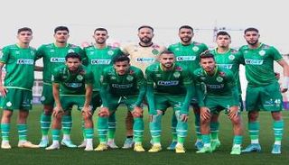 الرجاء البيضاوي المغربي