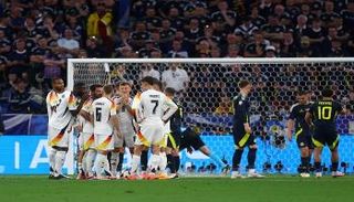 منتخب ألمانيا