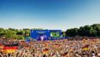 يورو 2024 في المنزل.. شعار ألماني صادم 