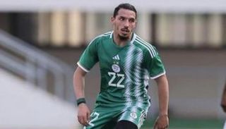 إسماعيل بن ناصر