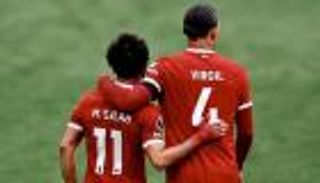 ليس محمد صلاح فقط.. الدوري السعودي يرصد «جواهر ليفربول»