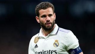 ناتشو فيرنانديز قائد ريال مدريد الإسباني