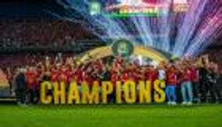 بث مباشر : مباراة الأهلي ضد فاركو في الدوري المصري 2024