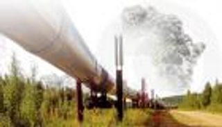 5 مليارات دولار تكلفة أكبر خط أنابيب نفط خام في أفريقيا