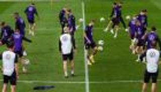 الذهب مضمون.. الأرض تبشر ألمانيا في يورو 2024