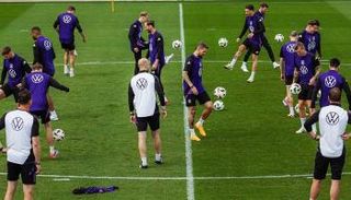 منتخب ألمانيا