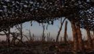  بوابة دونباس الأوكرانية.. الوضع «متوتر» على جبهة تشاسيف يار