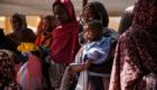 معاناة السودانيين تحت المجهر.. مجلس الأمن يطالب بإنهاء «حصار» الفاشر