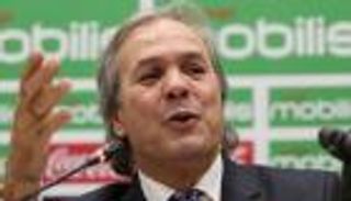 رابح ماجر لـ«العين الرياضية»: ألمانيا تنافس 3 منتخبات للفوز بيورو 2024