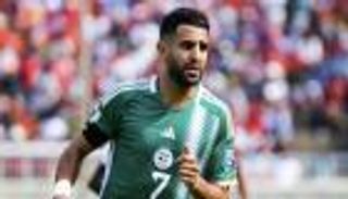بيتكوفيتش ومحرز وبلايلي.. «الرئيس» يحدد خارطة طريق منتخب الجزائر