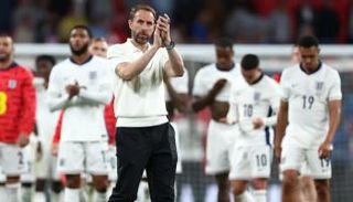 منتخب إنجلترا