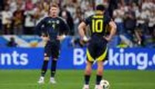 مارادونا كلمة السر.. اسكتلندا منتخب الجماهير المفضل في يورو 2024