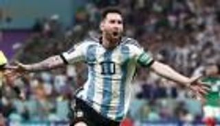 شبيه ميسي يغير الخطة.. كيف يلعب منتخب الأرجنتين في كوبا أمريكا 2024؟