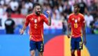 في ليلة الأكبر والأصغر.. إسبانيا تلتهم كرواتيا في يورو 2024