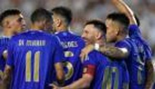 توقعات بطل كوبا أمريكا 2024.. هل يحتفظ منتخب الأرجنتين باللقب؟
