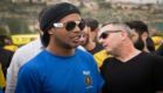 «لن أدعمكم».. رونالدينيو يتخلى عن البرازيل في كوبا أمريكا 2024