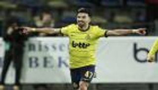 قفزة هائلة.. 20 مليون يورو تقرب عمورة من «الصفقة الحُلم»