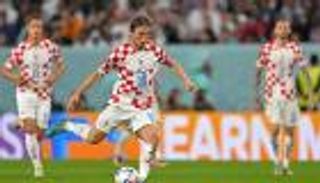 كيفية مشاهدة البث المباشر لمباراة إسبانيا وكرواتيا في يورو 2024