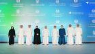 الإمارات.. الجهات التنظيمية الاتحادية تدعم «مجمع تنمية الغذاء ووفرة المياه»