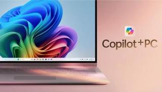 كمبيوتر Copilot+ الشخصي