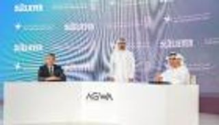 تعاون بين AGWA وبيليفر ميتس.. لتعزيز ريادة أبوظبي بإنتاج اللحوم المصنعة