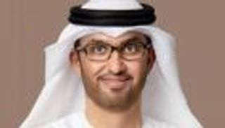 رئيس COP28 يرحب ببيان قادة مجموعة السبع الداعم لبنود «اتفاق الإمارات» التاريخي