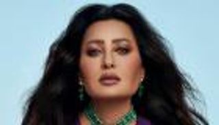 لطيفة تتحدث لأول مرة عن وفاة والدتها: «أنا اللي غسّلتها»