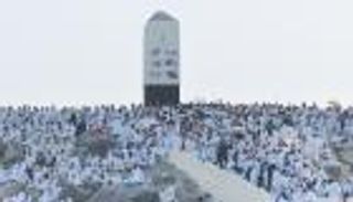 يوم عرفة.. إصابة 81 حاجا بالإجهاد الحراري وتحذير طارئ من الصحة السعودية