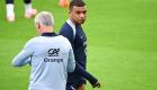 مبابي يشعلها.. انتخابات فرنسا تقتحم يورو 2024 بـ«أزمة شائكة»