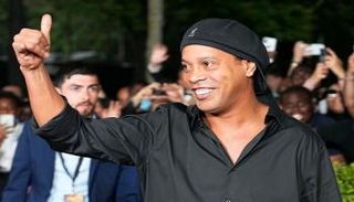 رونالدينيو