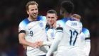 مباشر لحظة بلحظة: مباراة إنجلترا ضد صربيا في يورو 2024