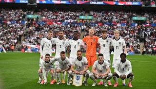 منتخب إنجلترا