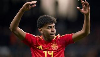 لامين يامال 