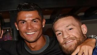 كريستيانو رونالدو يورو 2024