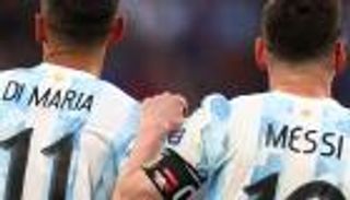 كوبا أمريكا 2024.. ليونيل ميسي يقود نهاية حقبة تاريخية