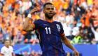 يورو 2024.. هولندا تنجو من فخ بولندا بهدف تاريخي