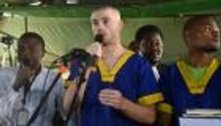 محاولة انقلاب بالكونغو الديمقراطية تقلب حياة رياضيين أمريكيين.. ما القصة؟