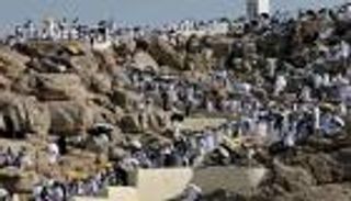 وفاة 14 أردنيا وفقدان 17 آخرين خلال أداء مناسك الحج