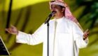 قلق متصاعد على صحة عبدالله الرويشد.. رسائل حزينة من ابنته «أسيل»