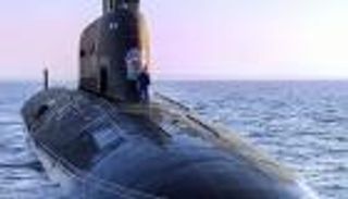 «كازان» تقلق بريطانيا.. سوناك يتتبع غواصة الروس سرا