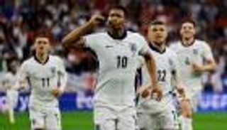 عبر بيلينغهام التاريخي.. إنجلترا تفتتح مشوار يورو 2024 بفوز ثمين