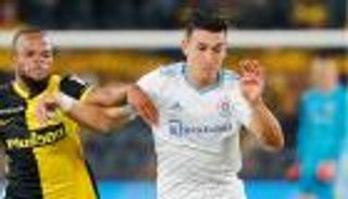 من مدينة ميسي.. قصة نادل أرجنتيني يلعب في يورو 2024