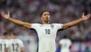 أغنية فريق «البيتلز» تنعش بيلينغهام في يورو 2024