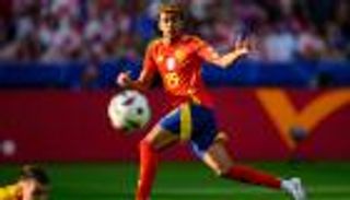 ابحث عن ميسي.. سر قميص لامين يامال في يورو 2024