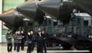 «الطاقة الذرية» ترغب في العودة إلى كوريا الشمالية.. لا أحد يعرف أي شيء