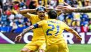 أجمل أهداف يورو 2024؟.. نجم رومانيا يشعل المنافسة مبكرا (فيديو)