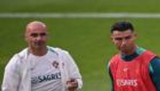 محروم من أصدقائه.. 3 ضوابط تحاصر كريستيانو رونالدو في يورو 2024