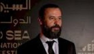 الممثل علي سليمان يشارك المصري مايكل إسكندر بطولة المسلسل الإسرائيلي «بيت داود»