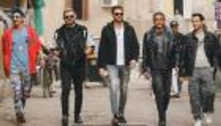 تركي آل الشيخ: «ولاد رزق 3» يحقق أعلى إيراد يومي في تاريخ السينما المصرية