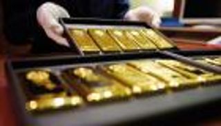 أسعار الذهب اليوم في السعودية الإثنين 17 يونيو 2024.. ارتفاع جديد